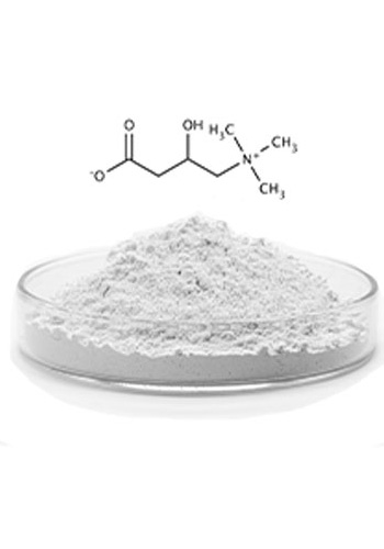 L-Carnitine Fumarate  INH