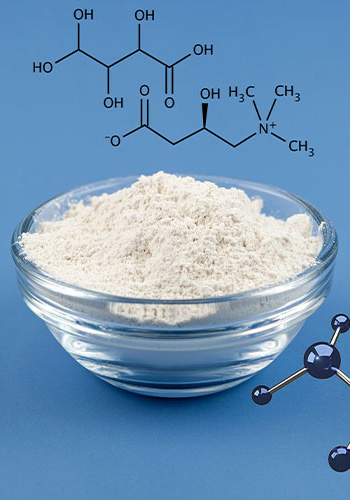 L-Carnitine L-Tartarate  INH